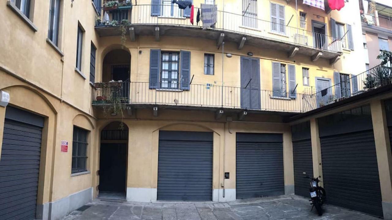 Stunning Apt In The Design District Milano Eksteriør bilde